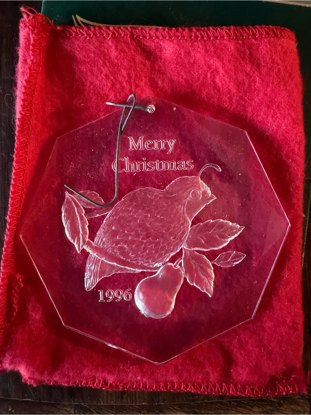 N/A holiday treasures